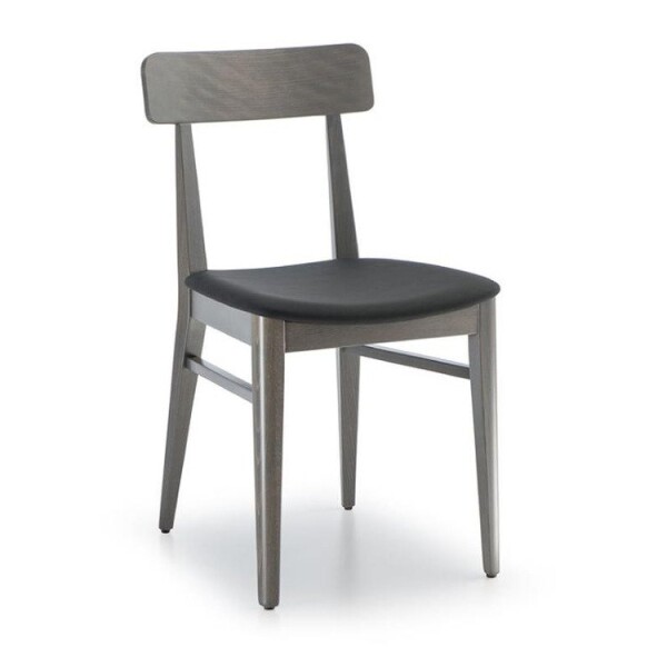 NábytekProNás Designová jídelní židle Kiko 110 - čalounění STI-KIKO110