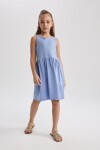 DEFACTO Girl's Sleeveless Dress