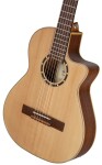 Ortega RCE125 3/4 NAT
