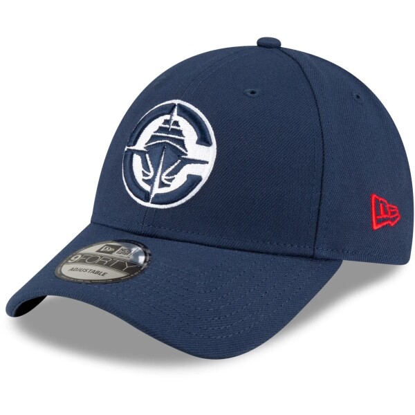 Pánská kšiltovka Los Angeles Clippers NBA NEW ERA 940 NBA The league 24