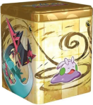 Pokémon TCG: Stacking Tins