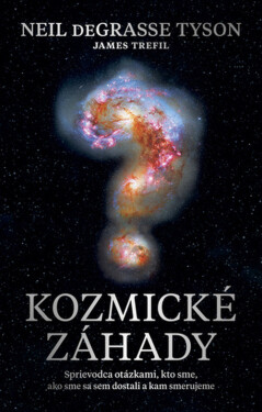 Kozmické záhady