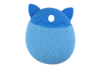 Mamido Silikonové pouzdro na Tamagotchi modré