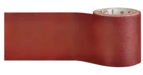 BOSCH C410 Standard for Wood and Paint / Role brusného papíru / Zrnitost 40 / 115 mm x 5 m (2608606817)