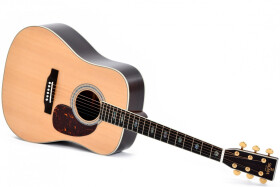 Sigma Guitars SDR-40