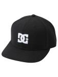 Dc EMPIRE black pánská baseballka