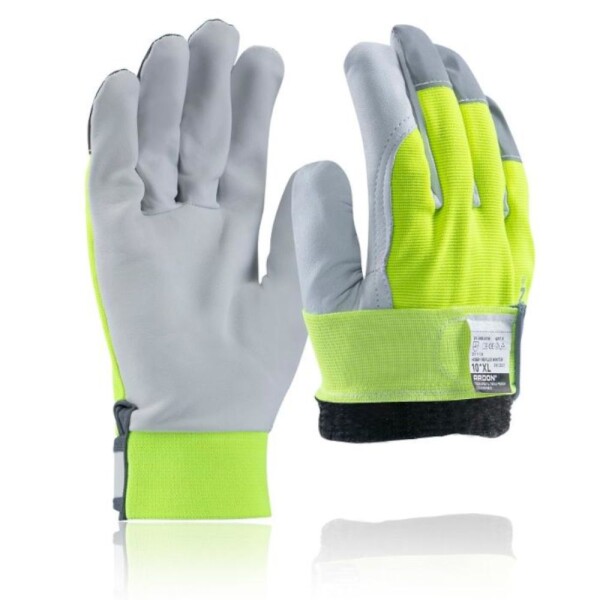 Rukavice zimní, HOBBY REFLEX WINTER, 10" (XL), ARDON