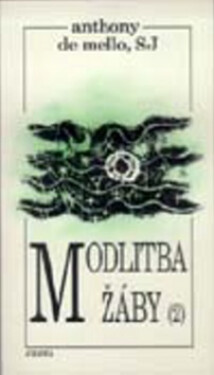 Modlitba žáby