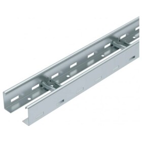 OBO Bettermann 6209608 vodič kabelu (d x š x v) 3 m x 100.00 mm x 60.00 mm 3 m