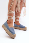 Espadrilky model 197134 Step in style