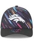 New Era Pánská kšiltovka Denver Broncos NFL 2026 Crucial Catch 39THIRTY Flex Velikost: S/M