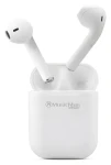 Technaxx BT-X57 bílá / TWS bezdrátová sluchátka / Bluetooth