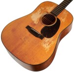 Martin D18 Street Legend