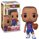 Funko Figurka POP! Grant Hill Detroit Pistons NBA