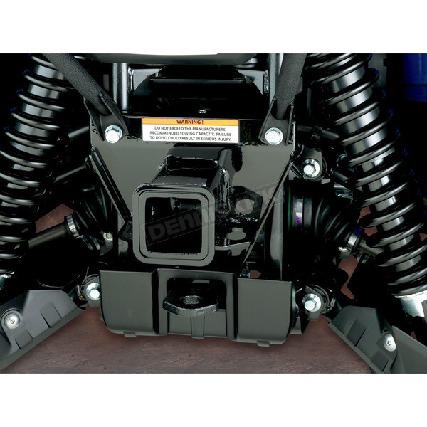 Moose Utility Tažného zařízení na Yamaha Grizzly 700