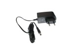 Napájecí síťový adaptér 12W, 6V/2A DC VSZ-06-02 5,5 - 2,1 mm