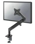 Neomounts TIS DS70-810BL1 / stolní stojan pro monitor / velikost 17-32" / VESA 75x75 - 100x100 / nosnost 9 kg (DS70-810BL1)