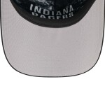 New Era Pánská kšiltovka Indiana Pacers NBA 2026 Draft On-Stage Crystal 59FORTY A-Frame Fitted Velikost: 7 5/8