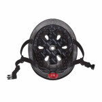 Dětská přilba Globber Black Jr 506-120 NEPLATÍ