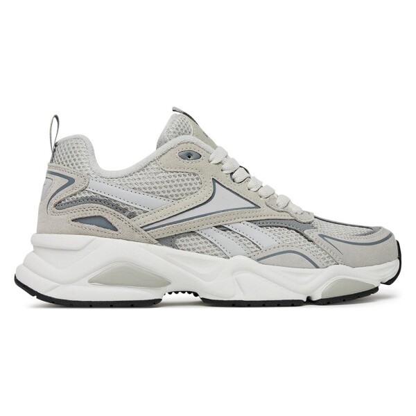 Tenisky Reebok CHARGE AR30246MSSZ Látkový materiál,Přírodní kůže (useň) - Semiš