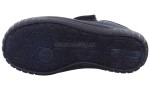 Domácí obuv Superfit 0-808271-8100 Velikost: 34