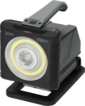 Brennenstuhl Multi Battery / Pracovní LED světlo / Akumulátorové / Přenosné (1173730000)