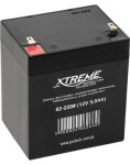 XTREME 12V 5,0Ah 82-220