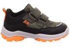 Dětské celoroční boty Superfit 1-000052-7000 Velikost: 29