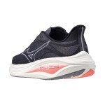 Mizuno Neo Cosmo (W) Odyssey Gray/Icelandic Blue/St - Běžecké boty Mizuno NEO COSMO J1GD251021 Velikost obuvi v EU: 38,5