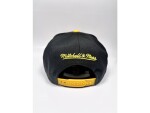Mitchell & Ness Pánská kšiltovka Boston Bruins NHL Groove Drip Pro Snapback Vntg Bruins