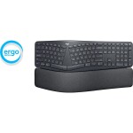 Logitech K860 Ergo