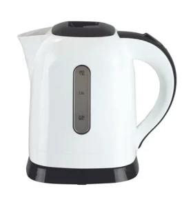 SOVIO KB1518WB bílá / Rychlovarná konvice / 2200 W / 1.5 L (KB1518WB-3344)