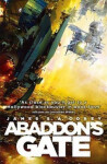 Abaddon´s Gate - James S. A. Corey