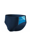 Sesto Senso plavecké boxerky art.NR BD 402 Maxi kalhotky 3XL-4XL tmavě modrá 3xl