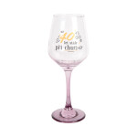 Sklenice na víno 330 ml - 40 - Albi