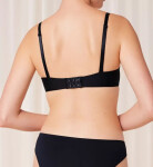 Dámská podprsenka Pure Micro WDP - Triumph černá (0004) 090D
