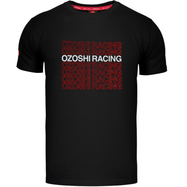 Ozoshi T-shirt TSH04 OZ93791 pánské