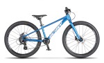 Dětské kolo BEANY BLASTER 24", model 2025, barva blue barva blue
