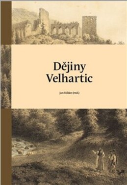 Dějiny Velhartic