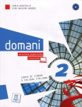 Domani 2 Libro + DVD - John Milton