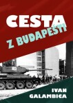 Cesta z Budapešti - Ivan Galambica - e-kniha