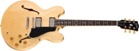 Gibson ES-335 50s Vintage Natural