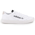 Dámská obuv Sleek W EF4935 - Adidas EU 36 2/3