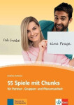 55 Spiele mit Chunks - Buch - Eveline Schwarz