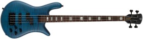 Spector Euro LX 4 Black and Blue