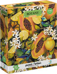 Puzzle Botany: Tropické ovoce 770 dílků