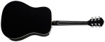 Fender FA-125 WN BK