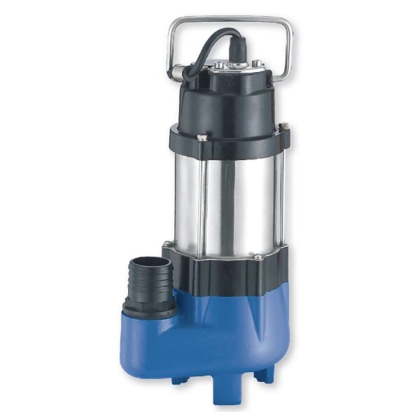 Pumpa BLUE LINE PSP8-7/0,18l