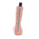 Bundgaard Charly High Blush Berry holínky