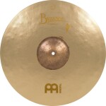 Meinl Benny Greb Sand Cymbal Box Set